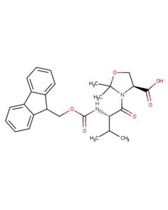 Astatech FMOC-VAL-SER(PSIME,MEPRO)-OH; 1G; Purity 95%; MDL-MFCD18427720